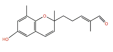 Sargasal I